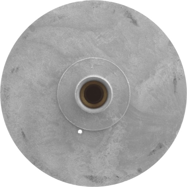 Impeller, Jacuzzi Bracketless 48fr/TheraMax, 2.5hp : 6500-295