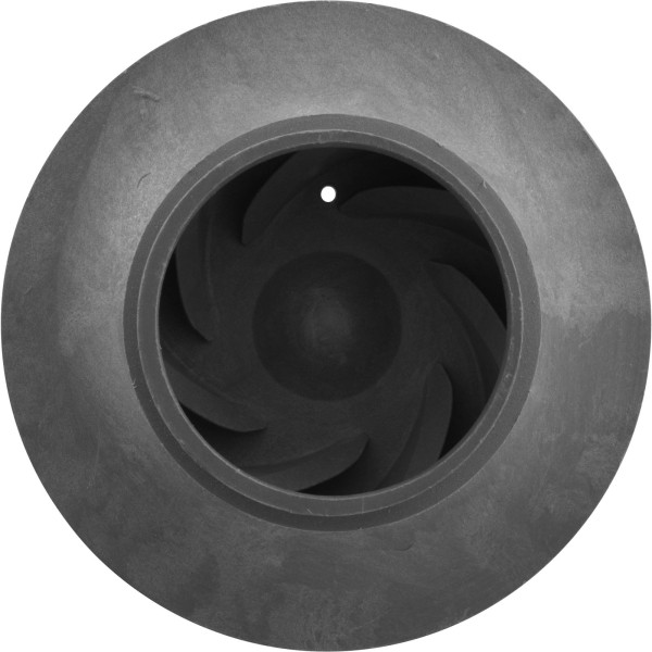 Impeller, Jacuzzi Bracketless 48fr/TheraMax, 2.0hp : 6500-309