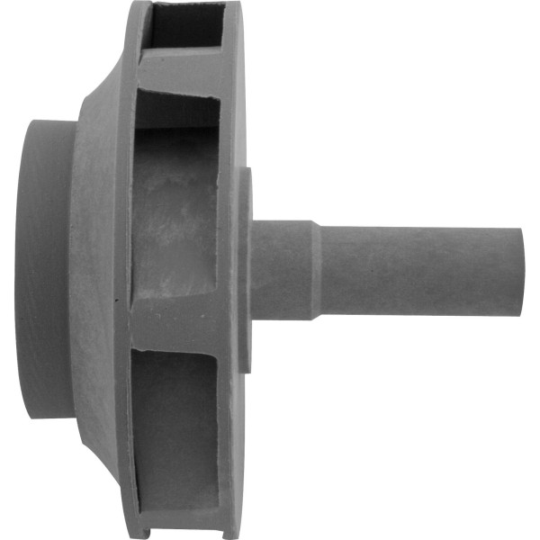 Impeller, Jacuzzi Bracketless 48fr/TheraMax, 2.0hp : 6500-309