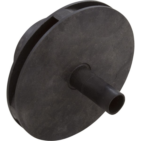 Impeller, Carvin J-Series, 1.5 Horsepower, Uprated : 05-3864-04-R