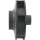 Impeller, Pentair PacFab Waterfall AF180, AFP150, AFP180 : 355221