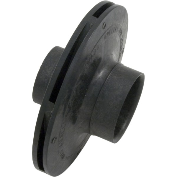 Impeller, Pent Am Prod UltraFlow, 1.0hp, Generic : V38-124