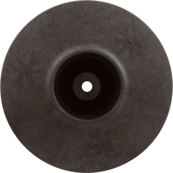 Impeller, Pent Am Prod UltraFlow, 1.0hp, Generic : V38-124