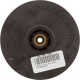 Impeller, Pent Am Prod UltraFlow, 1.0hp, Generic : V38-124