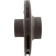 Impeller, Pent Am Prod UltraFlow, 1.0hp, Generic : V38-124