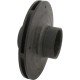 Impeller, Pent Am Prod UltraFlow, 2.0hp, Generic : 39005300
