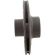 Impeller, Pent Am Prod UltraFlow, 2.0hp, Generic : 39005300