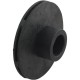 Impeller, Pentair PacFab Challenger, 0.5 Horsepower : 355147