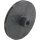 Impeller, Pentair PacFab Challenger, 0.5 Horsepower : 355147