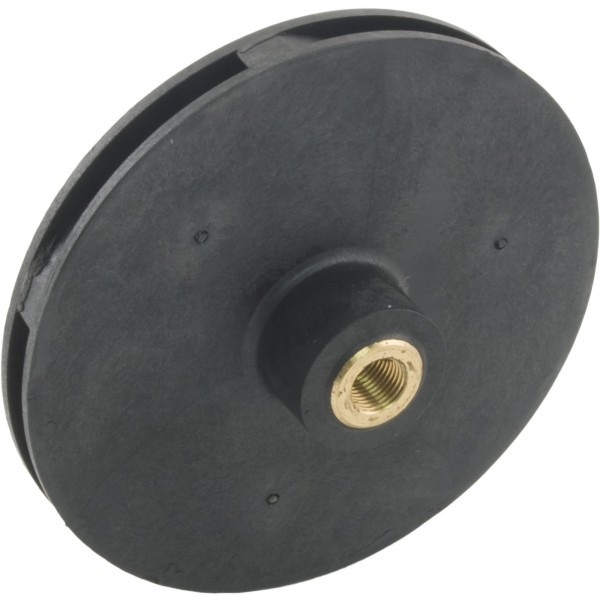 Impeller, Pentair PacFab Challenger, 2.0hp/2.5hp : 355604