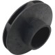Impeller, Pentair PacFab Challenger, 3.0 Horsepower : 355544