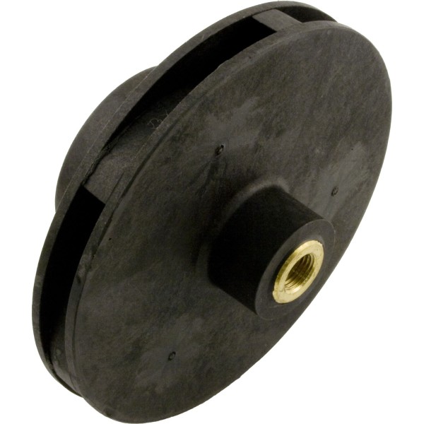 Impeller, Pentair PacFab Challenger, 3.0 Horsepower : 355544