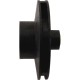 Impeller, Pentair PacFab Challenger, 3.0 Horsepower : 355544