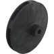 Impeller, Pentair PacFab Pinnacle/Challenger, 1.0ohp/1.5thp : 355074