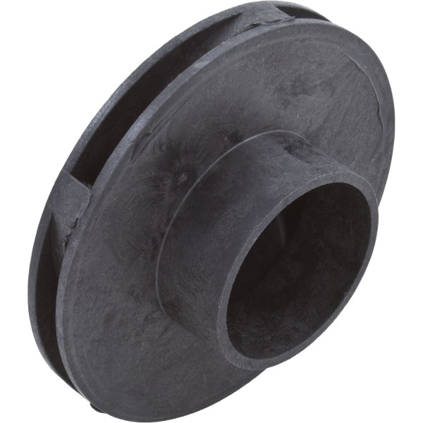 Impeller, Pentair PacFab/Sta-Rite Challenger/SuperMax, 1.5hp : 355086