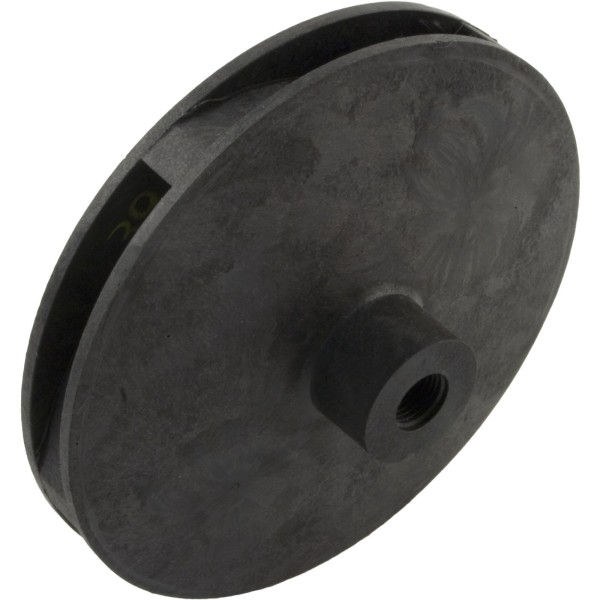 Impeller, Pentair PacFab/Sta-Rite Challenger/SuperMax, 2.0hp : 355093