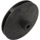 Impeller, Pentair PacFab/Sta-Rite Challenger/SuperMax, 2.0hp : 355093
