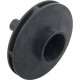 Impeller, Pentair PacFab Dynamo, 1.0 Horsepower : 355122