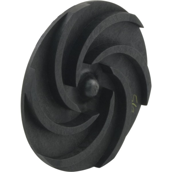 Impeller, Pentair PacFab Hydro, 0.75 Horsepower : 353044