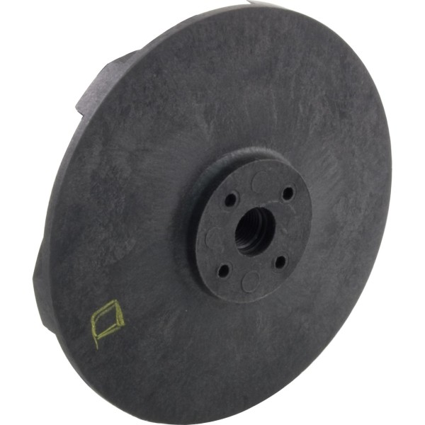 Impeller, Pentair PacFab Hydro, 0.75 Horsepower : 353044