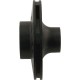 Impeller, Pentair Purex Whisperflo, 0.5 Horsepower : 073126
