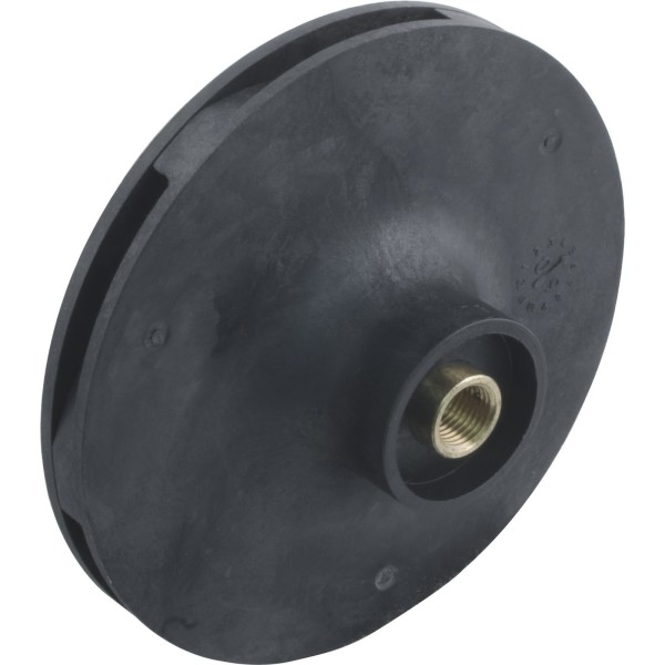 Impeller, Pentair Purex Whisperflo, 1.0 Horsepower : 073128