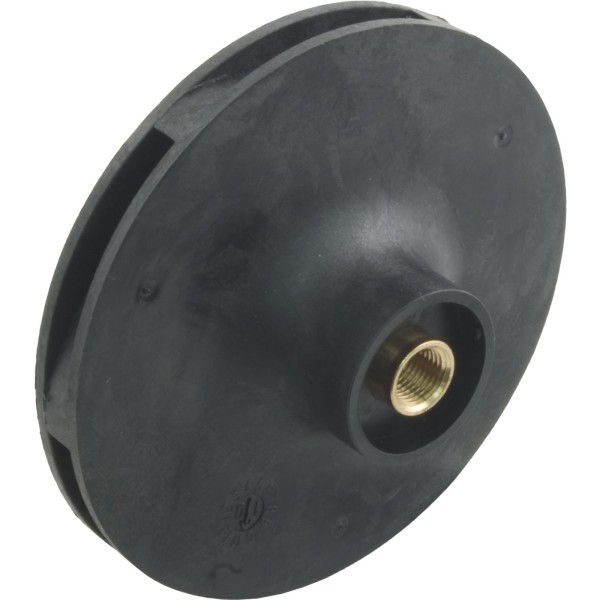 Impeller, Pentair Purex Whisperflo, 1.5 Horsepower : 073129