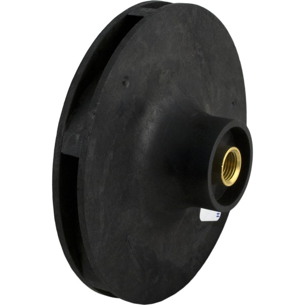 Impeller, Pentair Purex Whisperflo, 3.0 Horsepower : 073131