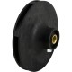 Impeller, Pentair Purex Whisperflo, 3.0 Horsepower : 073131