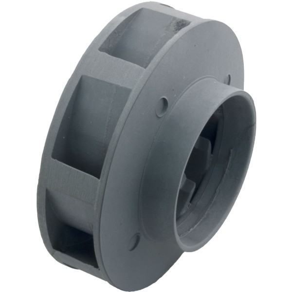 Impeller, Acura Spa Aquaheat Plus/Magnaflow, 4.5hp, 2-spd : 823-M