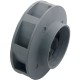 Impeller, Acura Spa Aquaheat Plus/Magnaflow, 4.5hp, 2-spd : 823-M
