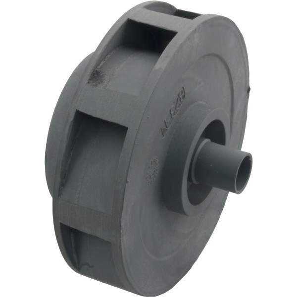 Impeller, Acura Spa Aquaheat Plus/Magnaflow, 4.5hp, 2-spd : 823-M