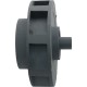 Impeller, Acura Spa Aquaheat Plus/Magnaflow, 4.5hp, 2-spd : 823-M