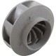 Impeller, Acura Spa Aquaheat Plus/Magnaflow, 4.5 Horsepower : 824-M