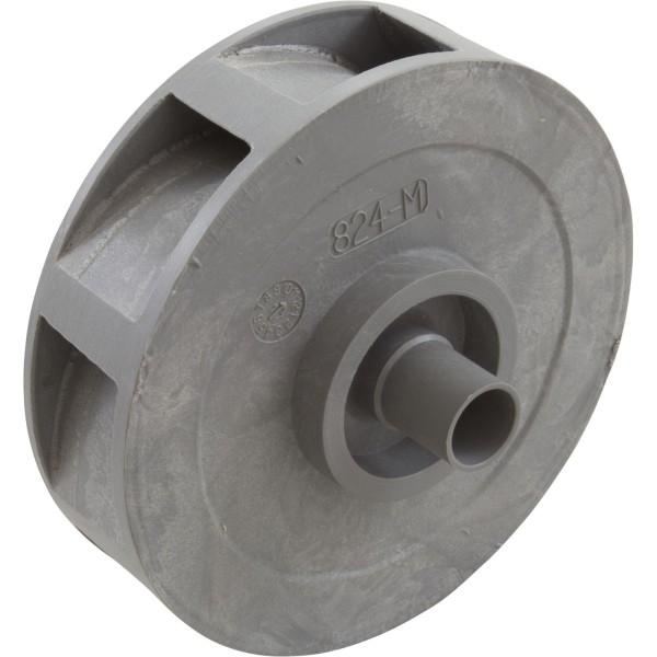Impeller, Acura Spa Aquaheat Plus/Magnaflow, 4.5 Horsepower : 824-M