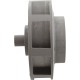 Impeller, Acura Spa Aquaheat Plus/Magnaflow, 4.5 Horsepower : 824-M