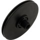 Impeller, Hayward SP1500 Power-Flo, 0.5 Horsepower : SPX1500E