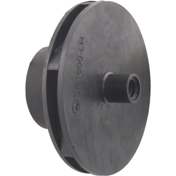 Impeller, Hayward SP1580 Power-Flo LX, 1.0 Horsepower : SPX1500LH