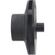 Impeller, Hayward SP1580 Power-Flo LX, 1.0 Horsepower : SPX1500LH