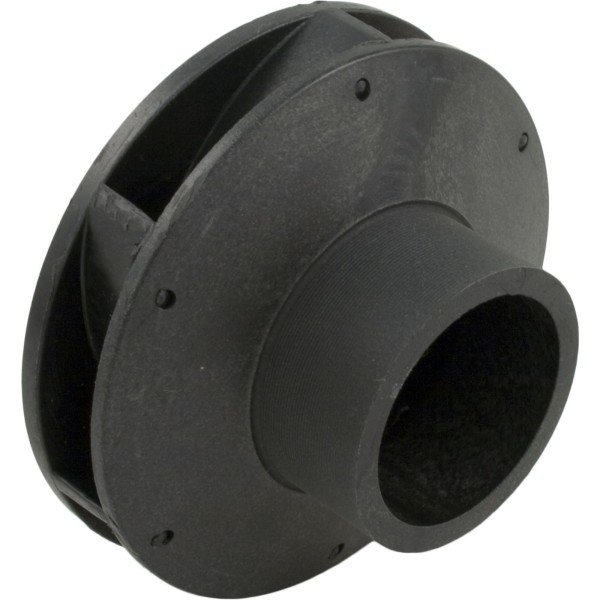 Impeller, Hayward SP1580 Power-Flo LX, 1.5 Horsepower : SPX1580CH