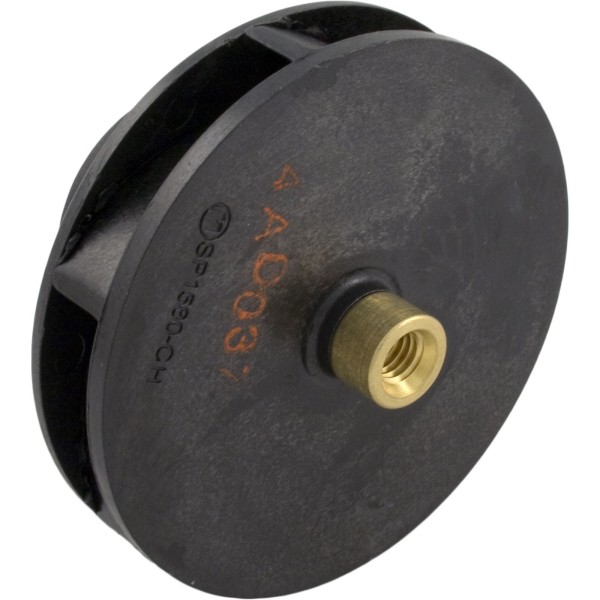 Impeller, Hayward SP1580 Power-Flo LX, 1.5 Horsepower : SPX1580CH