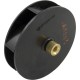 Impeller, Hayward SP1580 Power-Flo LX, 2.0 Horsepower : SPX1525CH