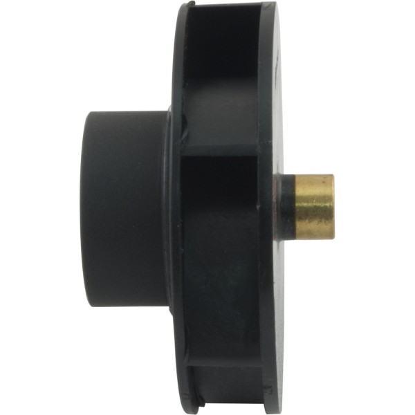 Impeller, Hayward SP1580 Power-Flo LX, 2.0 Horsepower : SPX1525CH