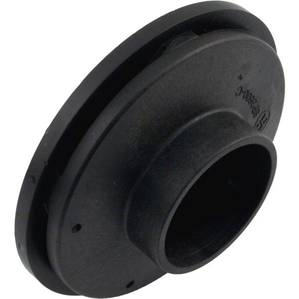 Impeller, Hayward Max-Flo/Super Pump, 1/3ohp/0.5thp : SPX2600C