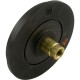 Impeller, Hayward Max-Flo/Super Pump, 1/3ohp/0.5thp : SPX2600C