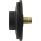 Impeller, Hayward Max-Flo/Super Pump, 1/3ohp/0.5thp : SPX2600C