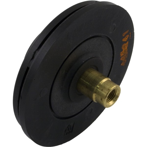 Impeller, Hayward Max-Flo/Super Pump, 0.5ohp/0.75thp : SPX2605C