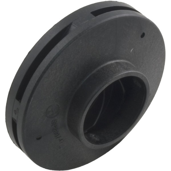Impeller, Hayward Max-Flo/SuperPmp/PowerFloIII, 0.75ohp/1.0thp : SPX2607C