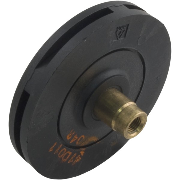 Impeller, Hayward Max-Flo/SuperPmp/PowerFloIII, 0.75ohp/1.0thp : SPX2607C