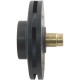Impeller, Hayward Max-Flo/SuperPmp/PowerFloIII, 0.75ohp/1.0thp : SPX2607C